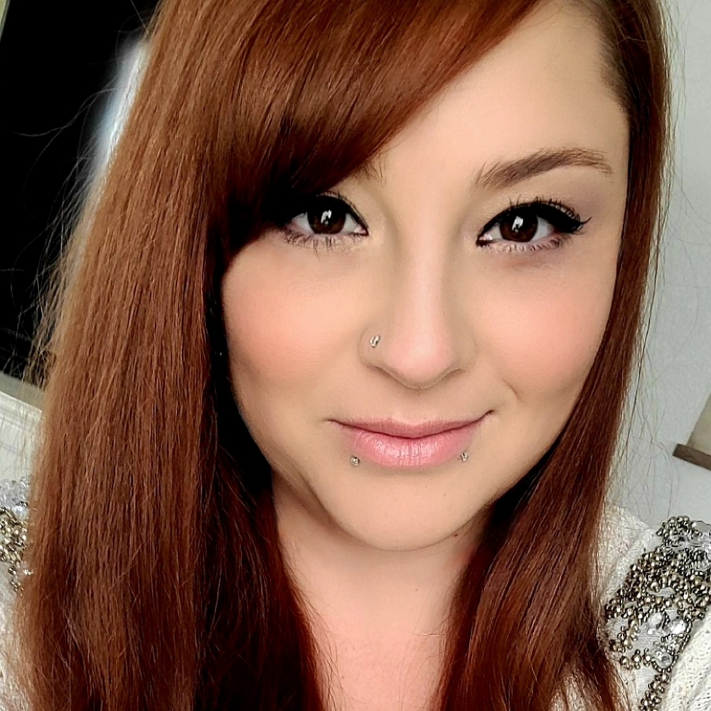 Meet your Posher, Natasha